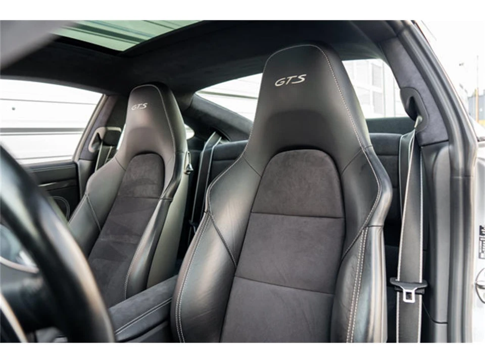 2016 Porsche 991 Carrera - Image 9 of 12