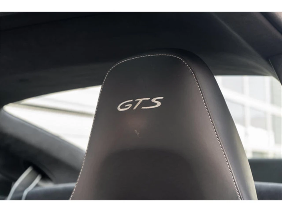 2016 Porsche 991 Carrera - Image 10 of 12