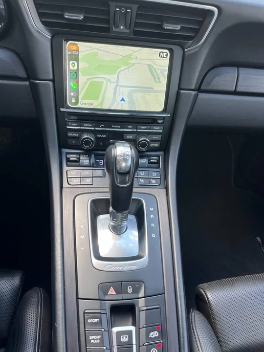 2016 Porsche 991 Carrera - Image 10 of 12