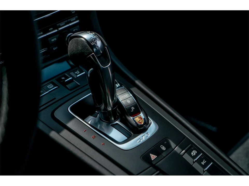 2016 Porsche 991 Carrera - Image 11 of 31