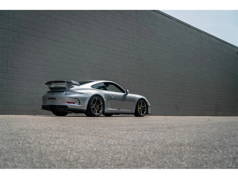 2016 Porsche 991 Carrera - Image 16 of 31