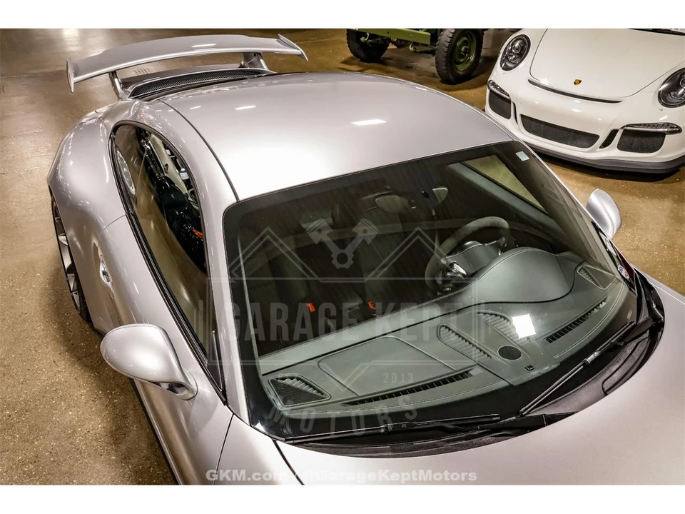 2016 Porsche 991 Carrera - Image 31 of 31