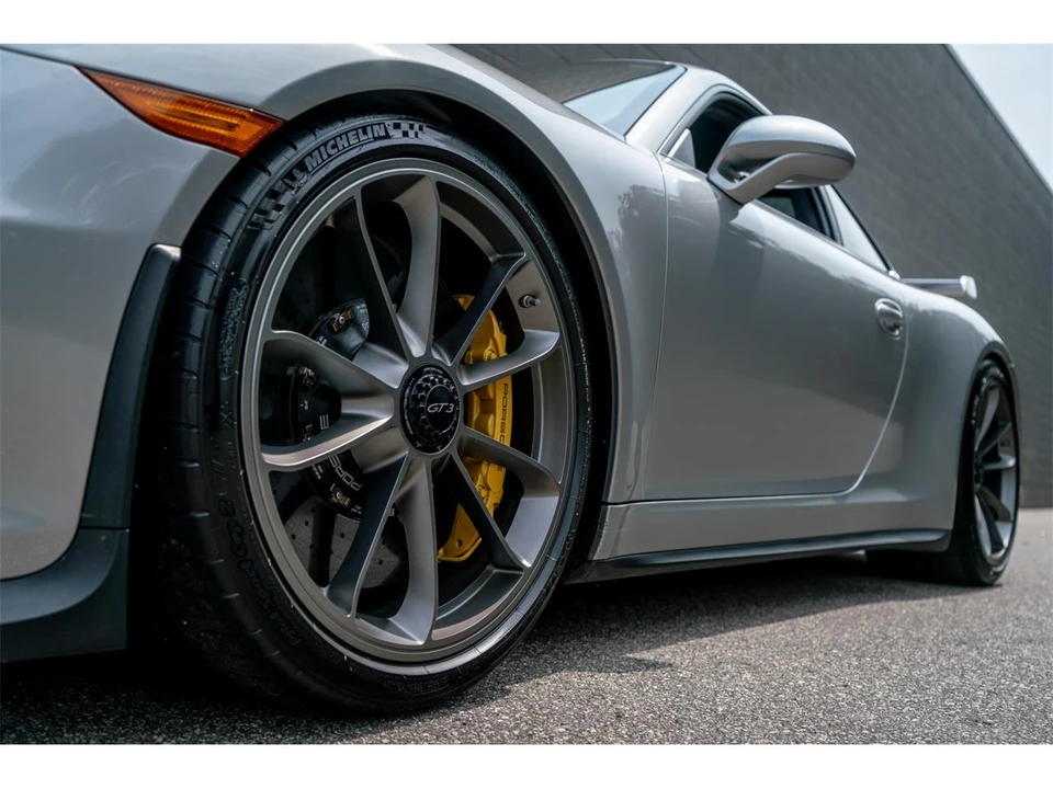 2016 Porsche 991 Carrera - Image 6 of 31