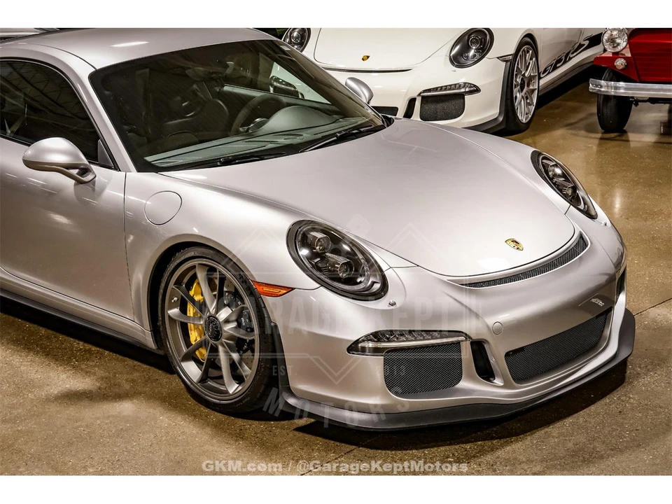 2016 Porsche 991 Carrera - Image 27 of 31