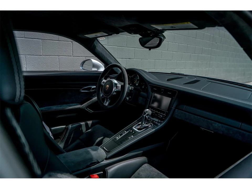 2016 Porsche 991 Carrera - Image 8 of 31