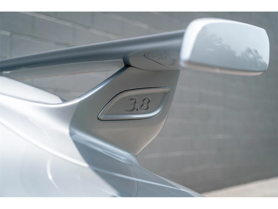 2016 Porsche 991 Carrera - Image 13 of 31