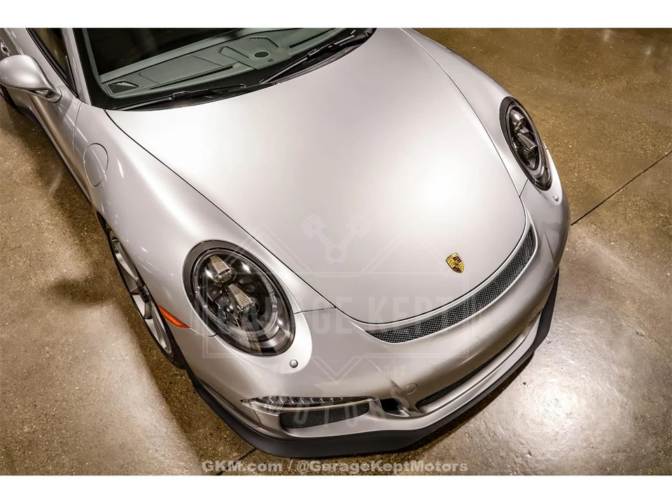 2016 Porsche 991 Carrera - Image 29 of 31