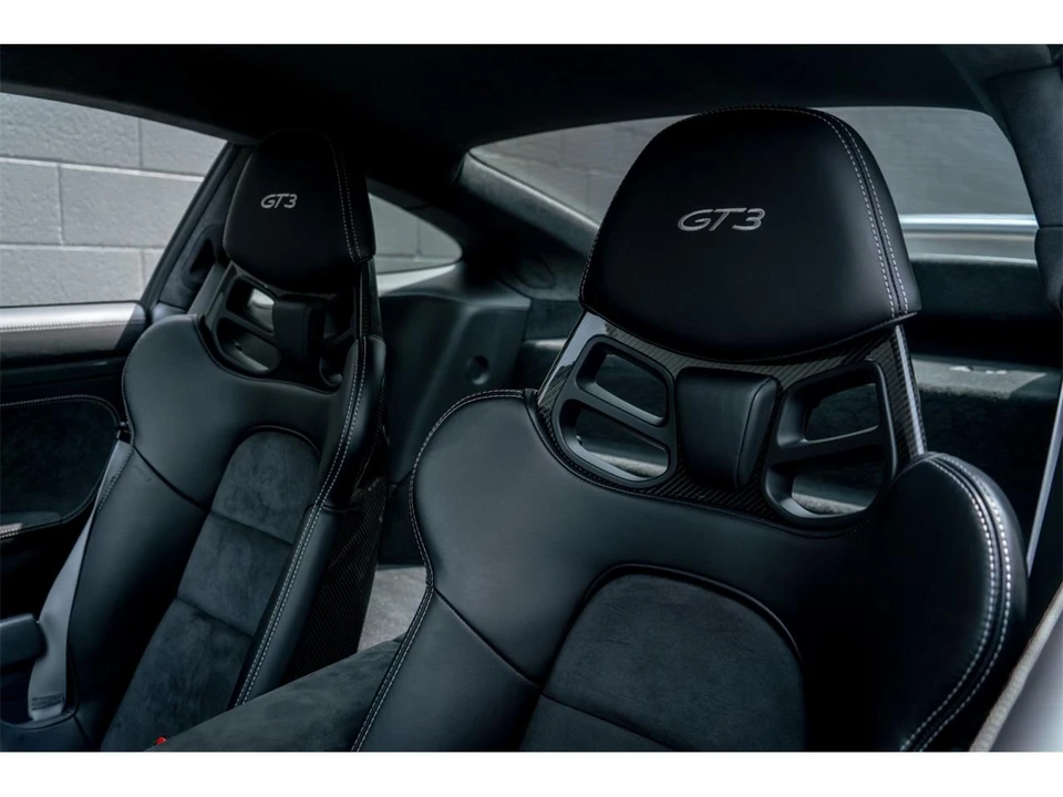 2016 Porsche 991 Carrera - Image 9 of 31