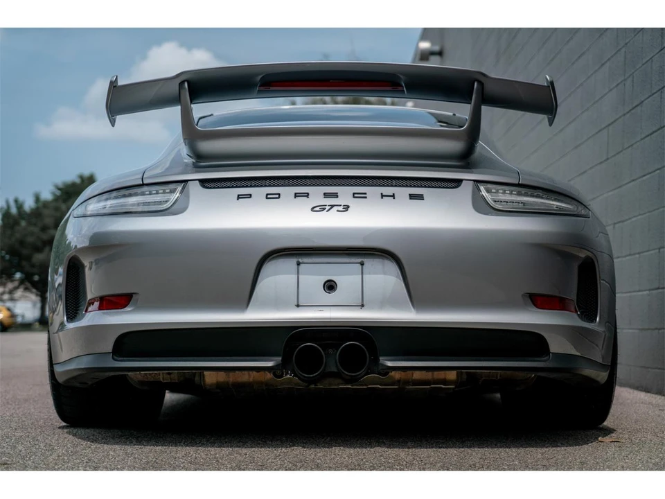 2016 Porsche 991 Carrera - Image 14 of 31