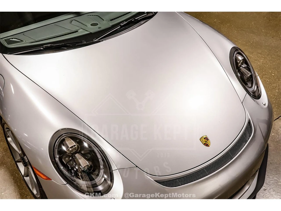 2016 Porsche 991 Carrera - Image 30 of 31