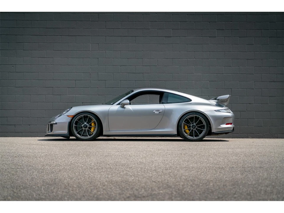 2016 Porsche 991 Carrera - Image 15 of 31