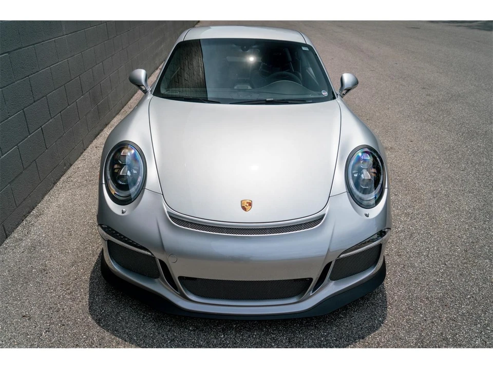 2016 Porsche 991 Carrera - Image 5 of 31