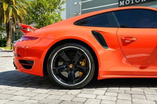 2016 Porsche 991 Carrera - Image 30 of 31
