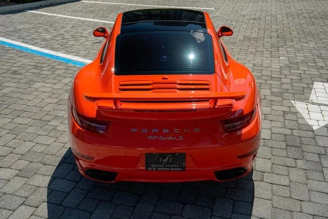 2016 Porsche 991 Carrera - Image 22 of 31