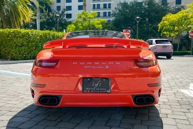 2016 Porsche 991 Carrera - Image 24 of 31