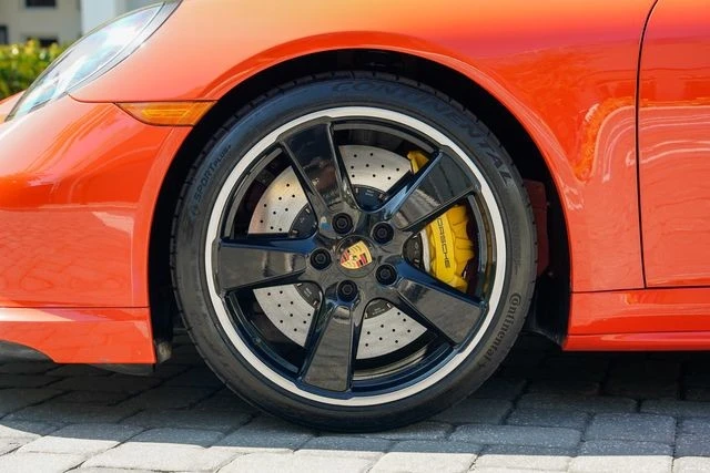 2016 Porsche 991 Carrera - Image 13 of 31