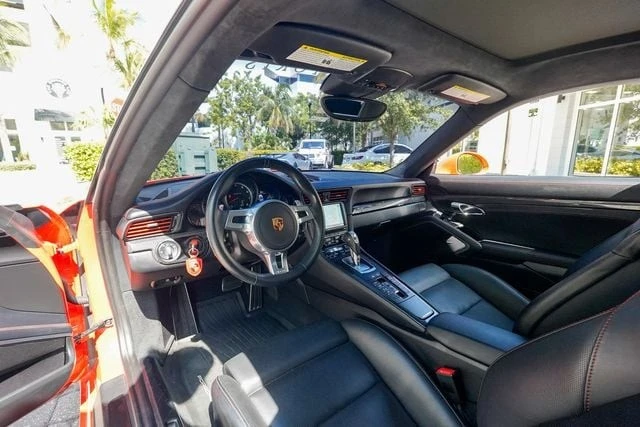2016 Porsche 991 Carrera - Image 3 of 31