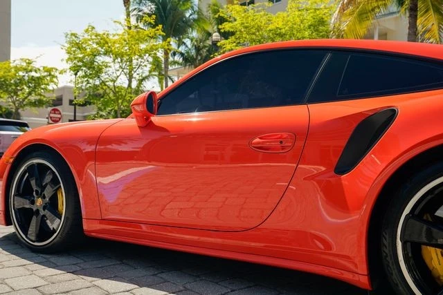 2016 Porsche 991 Carrera - Image 18 of 31