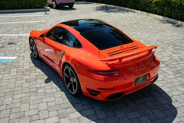 2016 Porsche 991 Carrera - Image 20 of 31