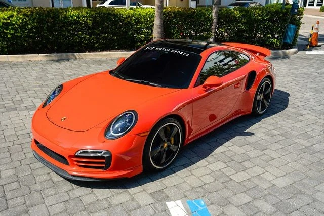 2016 Porsche 991 Carrera - Image 10 of 31
