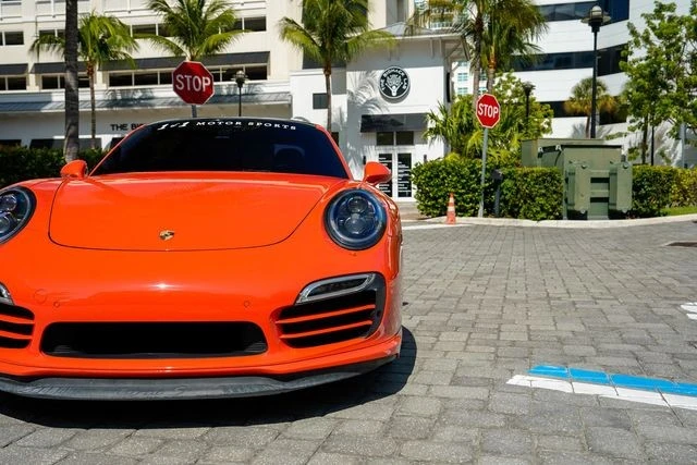 2016 Porsche 991 Carrera - Image 8 of 31