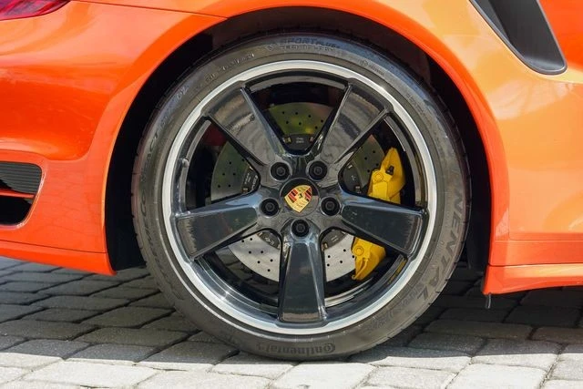 2016 Porsche 991 Carrera - Image 31 of 31
