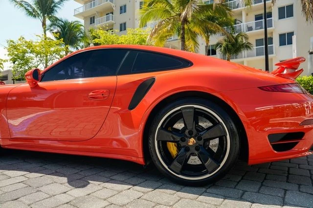 2016 Porsche 991 Carrera - Image 17 of 31