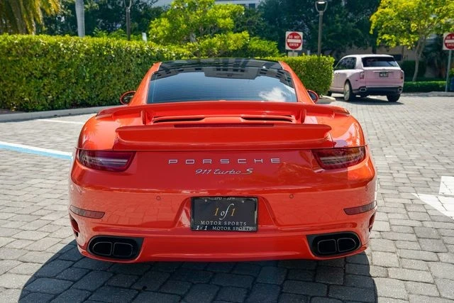 2016 Porsche 991 Carrera - Image 21 of 31