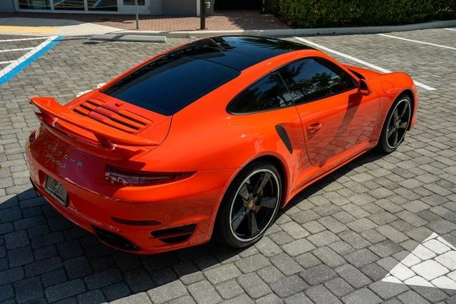 2016 Porsche 991 Carrera - Image 27 of 31