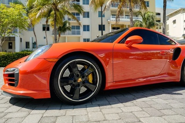2016 Porsche 991 Carrera - Image 12 of 31