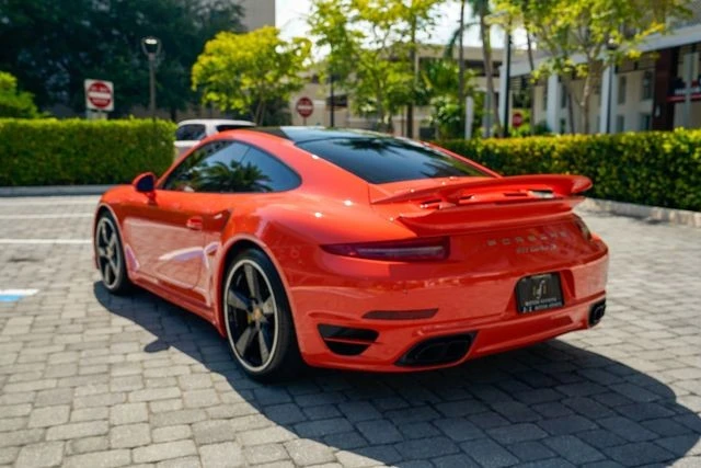 2016 Porsche 991 Carrera - Image 19 of 31