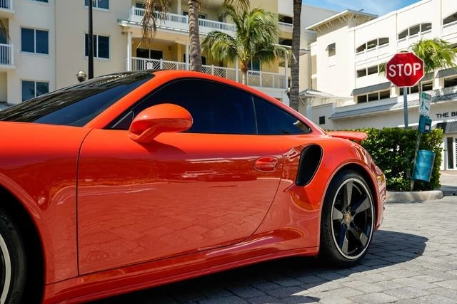 2016 Porsche 991 Carrera - Image 11 of 31