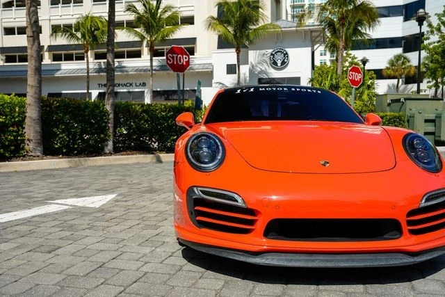 2016 Porsche 991 Carrera - Image 6 of 31