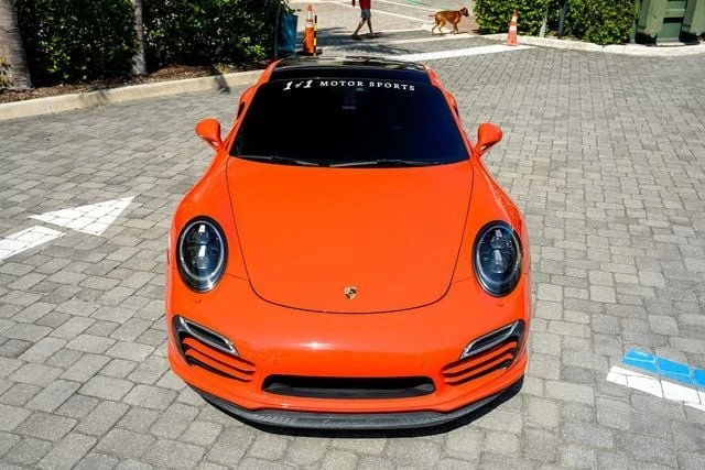 2016 Porsche 991 Carrera - Image 5 of 31