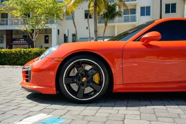 2016 Porsche 991 Carrera - Image 14 of 31