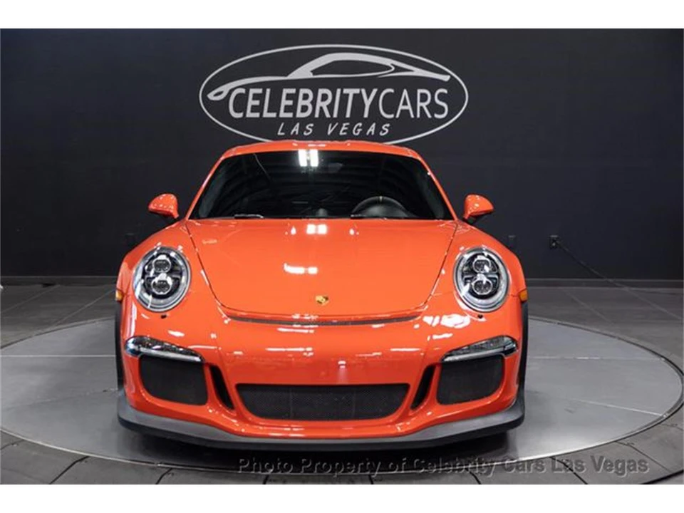 2016 Porsche 991 Carrera - Image 13 of 31