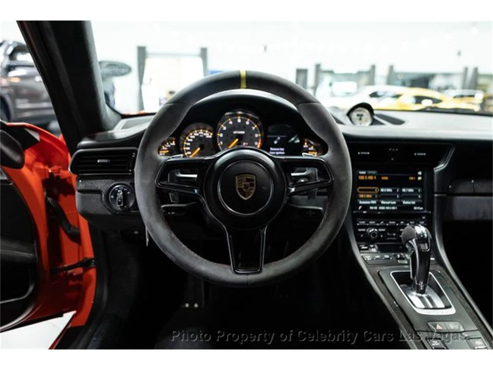 2016 Porsche 991 Carrera - Image 29 of 31