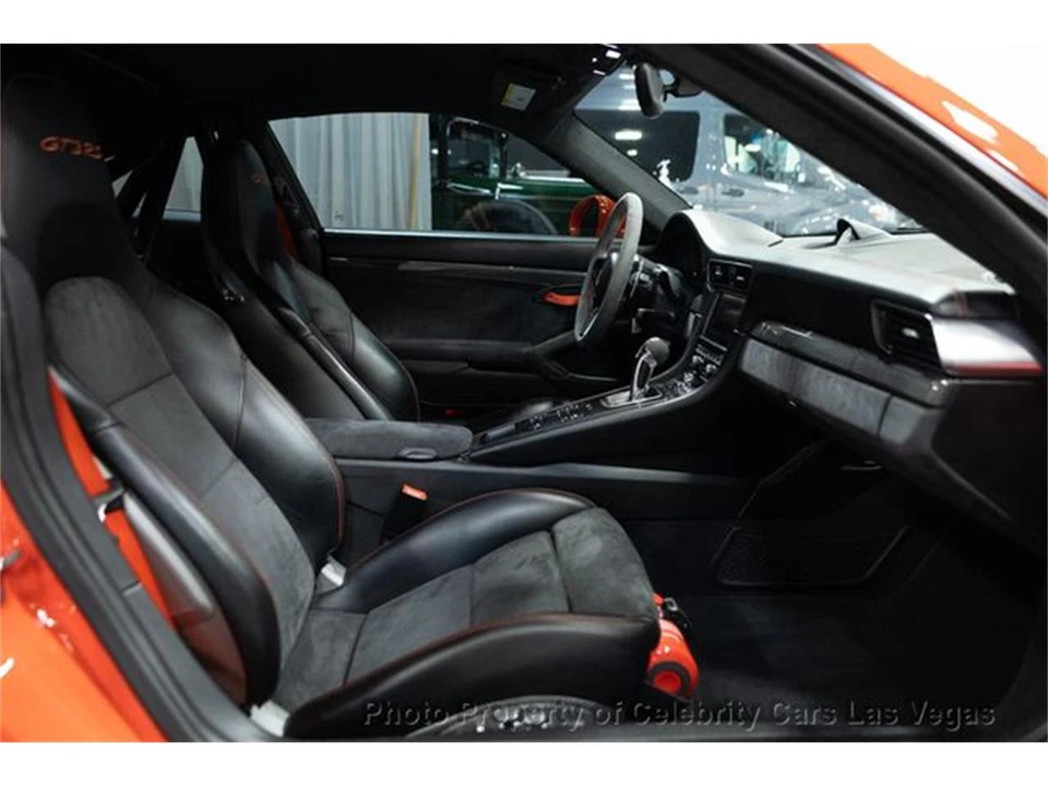 2016 Porsche 991 Carrera - Image 31 of 31