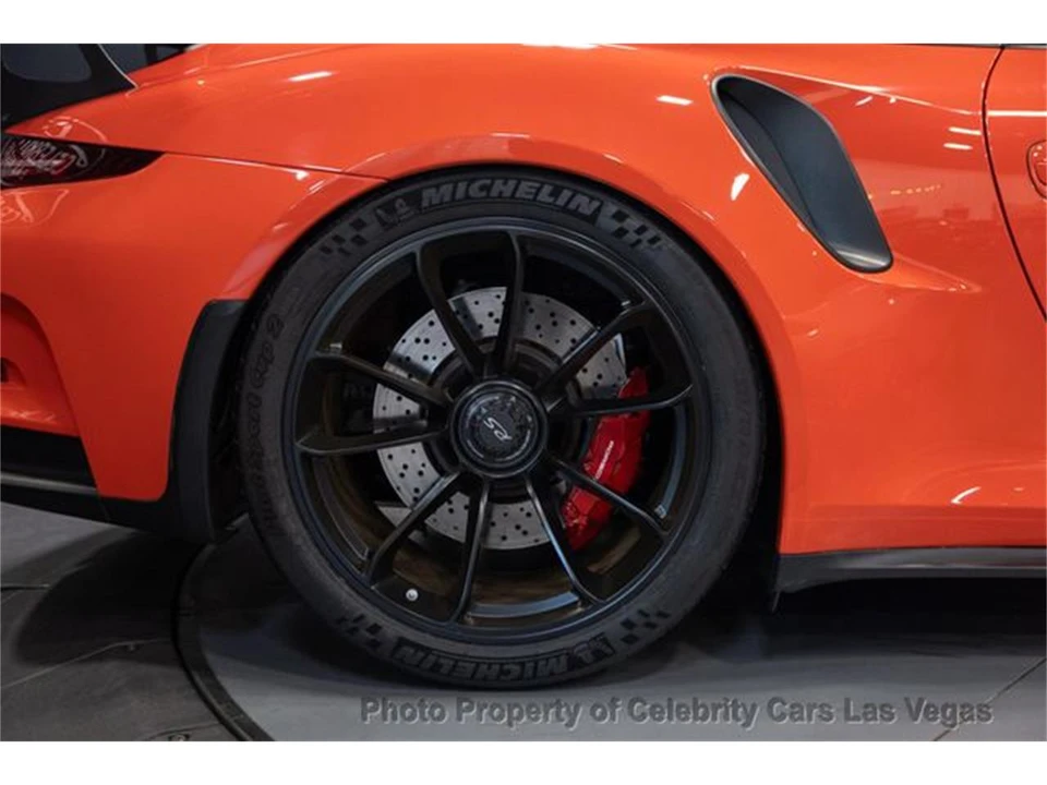 2016 Porsche 991 Carrera - Image 22 of 31