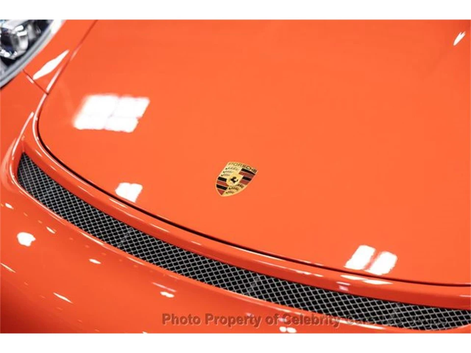 2016 Porsche 991 Carrera - Image 14 of 31