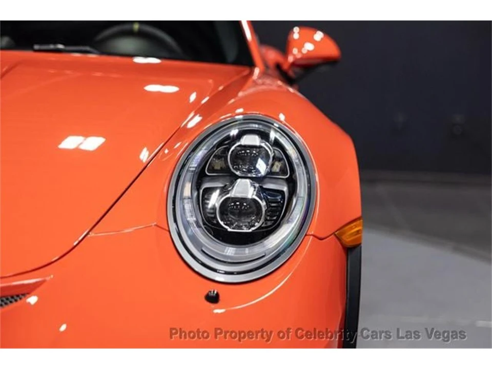 2016 Porsche 991 Carrera - Image 15 of 31