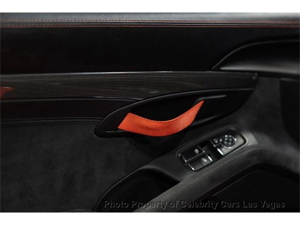2016 Porsche 991 Carrera - Image 27 of 31