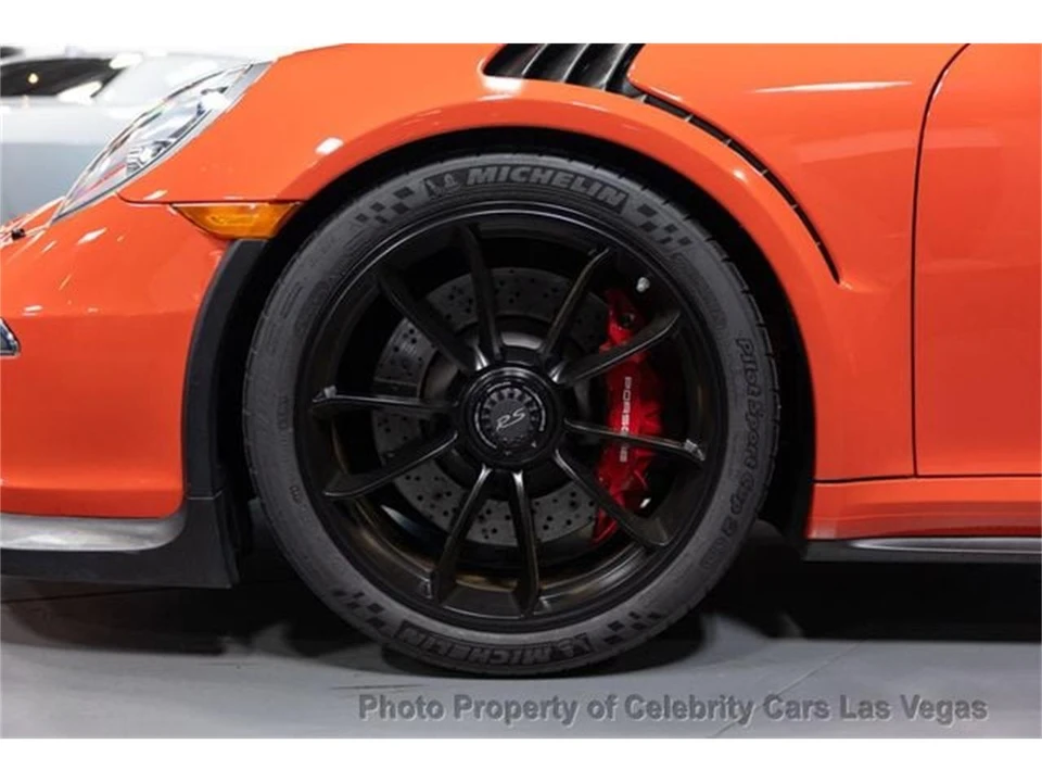 2016 Porsche 991 Carrera - Image 20 of 31