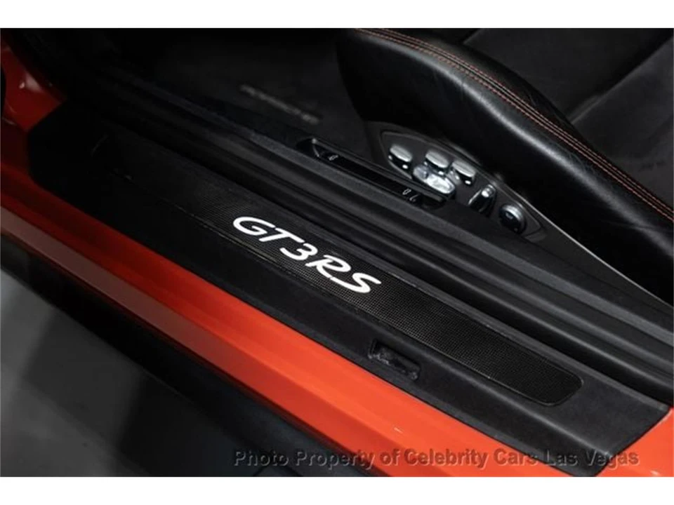 2016 Porsche 991 Carrera - Image 25 of 31