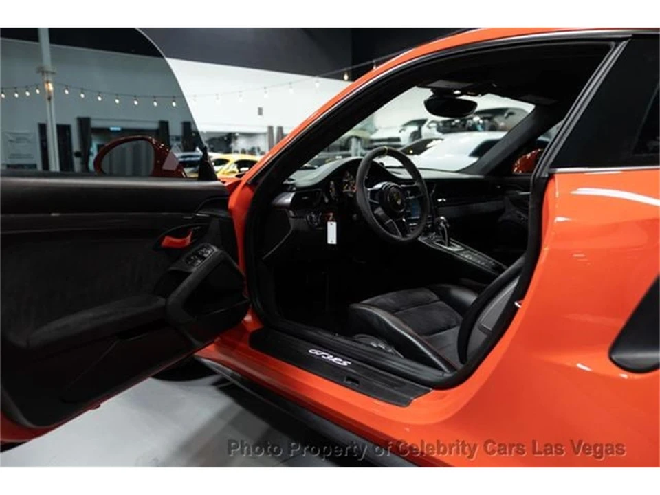 2016 Porsche 991 Carrera - Image 23 of 31
