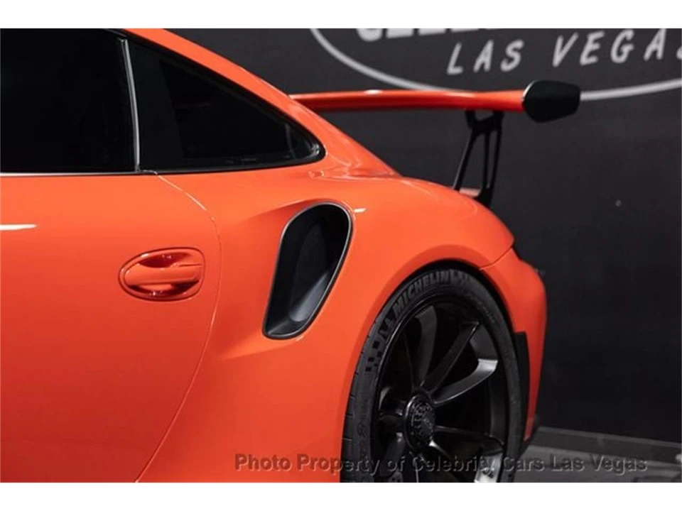 2016 Porsche 991 Carrera - Image 18 of 31