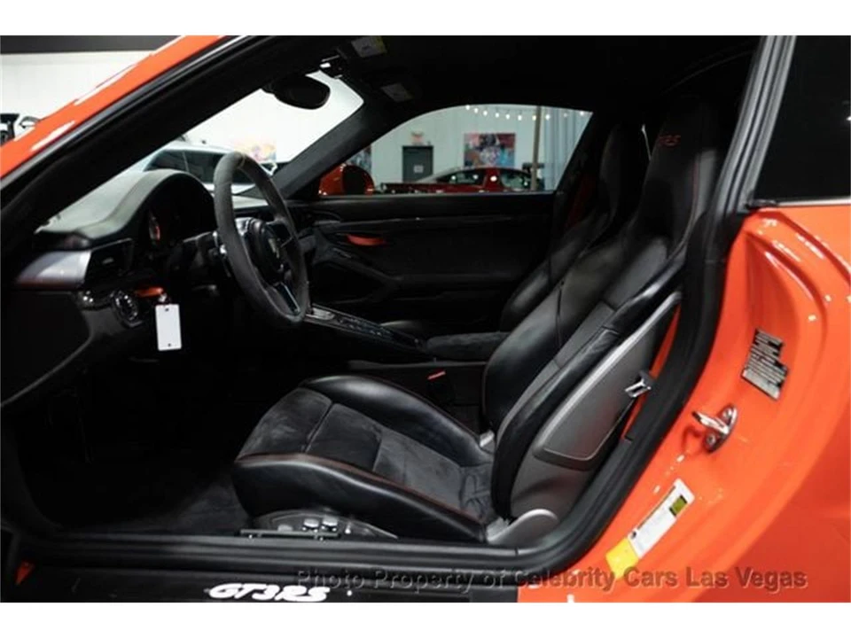 2016 Porsche 991 Carrera - Image 24 of 31