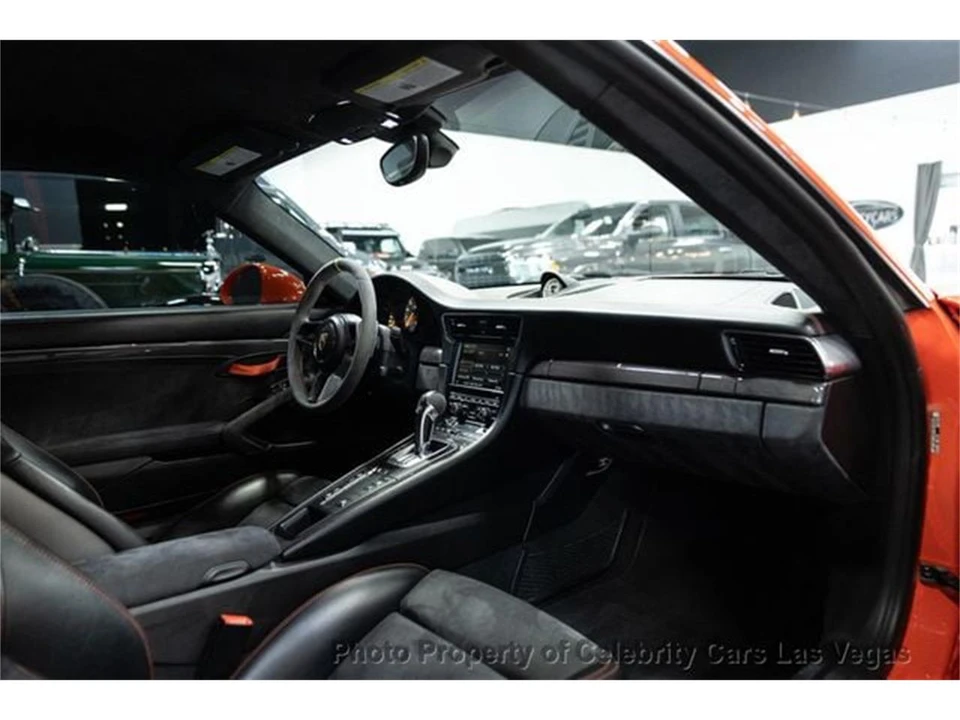 2016 Porsche 991 Carrera - Image 30 of 31
