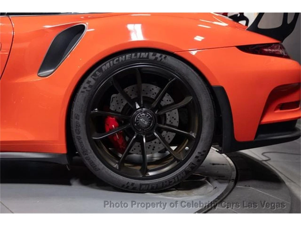 2016 Porsche 991 Carrera - Image 19 of 31