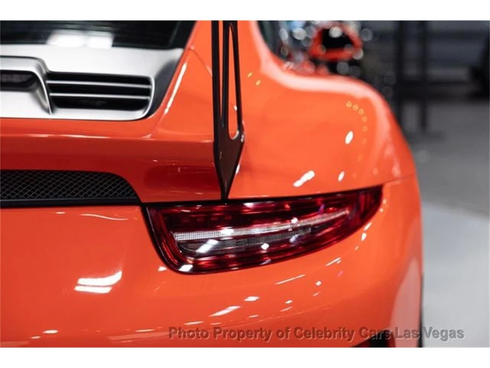 2016 Porsche 991 Carrera - Image 9 of 31